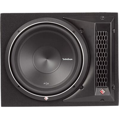 Rockford Fosgate Punch P2L-1X12 Rockford Fosgate Punch P2L-1X12