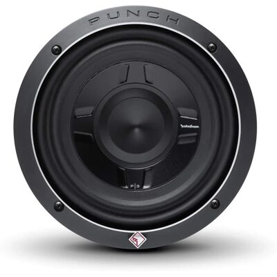 Rockford Fosgate P3SD4-8 Rockford Fosgate P3SD4-8