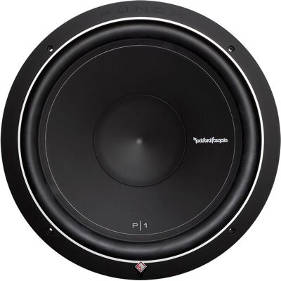 Rockford Fosgate P1S2-15 Rockford Fosgate P1S2-15