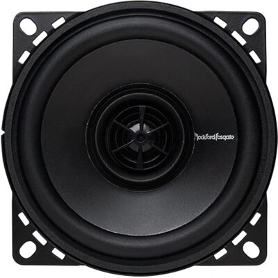 Rockford Fosgate R14X2 Prime 4-Zoll Vollbereichskoaxial Lautsprecher - Set of 2 Rockford Fosgate R14X2 Prime 4-Zoll Vollbereichskoaxial Lautsprecher - Set of 2