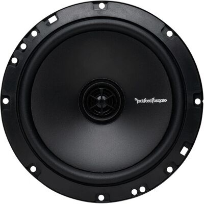 Rockford R1675X2 Auto-Lautsprecher - 6,5" 2-Wege Koaxial Rockford R1675X2 Auto-Lautsprecher - 6,5" 2-Wege Koaxial