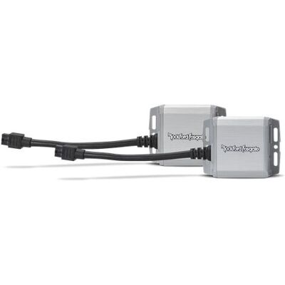 Rockford Fosgate - PM100X1K - 100 W - Monoblock - Car Amplifier Rockford Fosgate - PM100X1K - 100 W - Monoblock - Car Amplifier