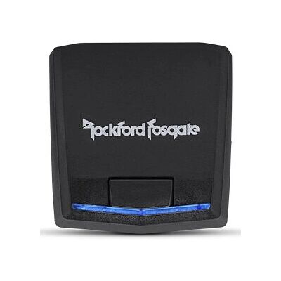 Rockford Fosgate RFBTRCA Signalkonverter - Schwarz Rockford Fosgate RFBTRCA Signalkonverter - Schwarz