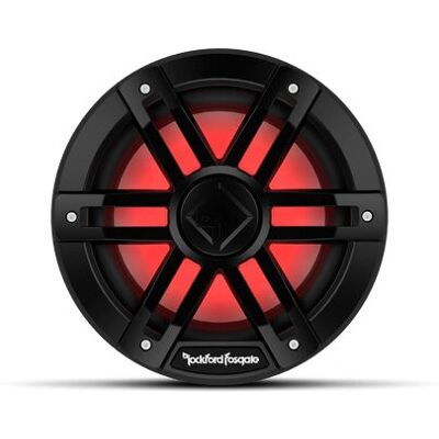 Rockford Fosgate - M1D2-8B - 8 Zoll - 150W - Subwoofer Rockford Fosgate - M1D2-8B - 8 Zoll - 150W - Subwoofer