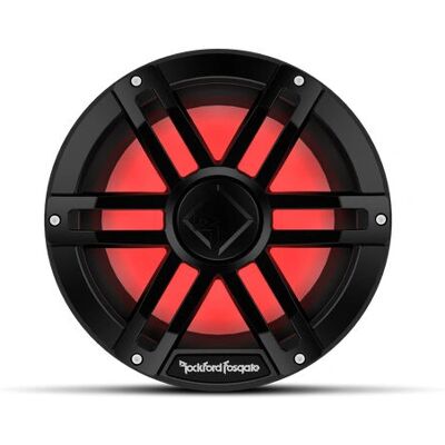 Rockford Fosgate - M1D2-10B - 10-Zoll - Auto-Subwoofer Rockford Fosgate - M1D2-10B - 10-Zoll - Auto-Subwoofer