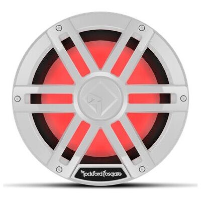 Rockford Fosgate - M1D4 - 254mm - 300W - Subwoofer Rockford Fosgate - M1D4 - 254mm - 300W - Subwoofer