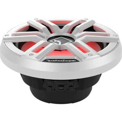 Rockford Fosgate - M2D4-12S - White - Marine Subwoofer Rockford Fosgate - M2D4-12S - White - Marine Subwoofer