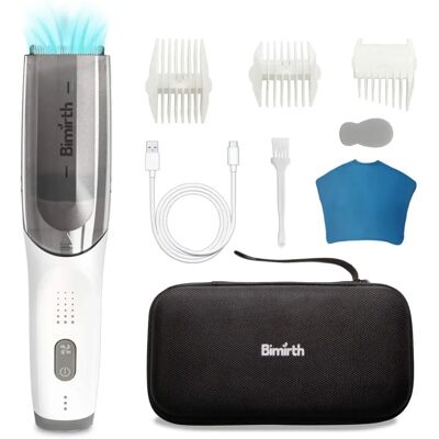 Bimirth - Baby - Cordless - USB Fast - Hair Clipper Bimirth - Baby - Cordless - USB Fast - Hair Clipper