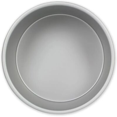PME RND073 stampo da forno in alluminio anodizzato - 178x76 mm PME RND073 stampo da forno in alluminio anodizzato - 178x76 mm