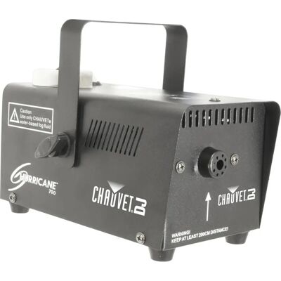 Chauvet Hurricane 700 - Maszyna do dymu Chauvet Hurricane 700 - Maszyna do dymu