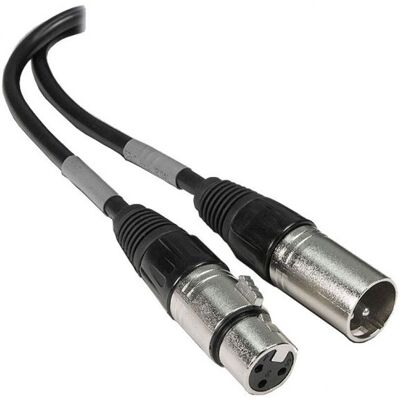 Chauvet DJ DMX3P50FT - Cable Chauvet DJ DMX3P50FT - Cable