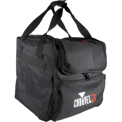 Chauvet DJ CHS-40 Sac Universel pour Moving Heads - Étui - Publicité Chauvet DJ CHS-40 Sac Universel pour Moving Heads - Étui - Publicité