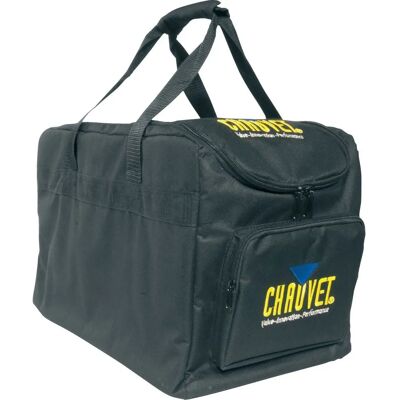 Chauvet DJ CHS-30 Bolsa de transporte - para serie SlimPAR Chauvet DJ CHS-30 Bolsa de transporte - para serie SlimPAR