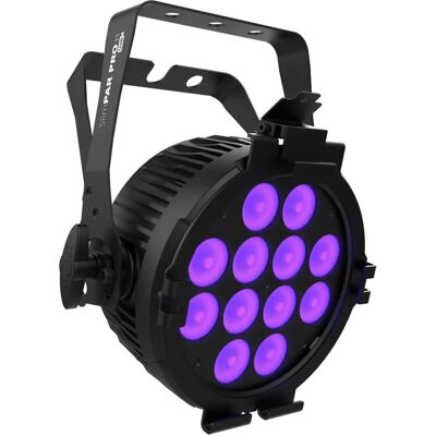 Chauvet DJ SlimPAR Pro H USB Projecteur LED - Contrôle sans fil Chauvet DJ SlimPAR Pro H USB Projecteur LED - Contrôle sans fil