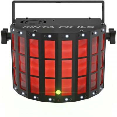 Chauvet Kinta FX Effektlys - Effektlys Chauvet Kinta FX Effektlys - Effektlys