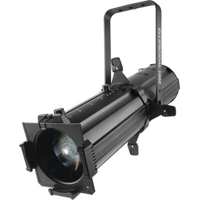 Chauvet DJ EVE F-100Z LED Profile Spotlight - LED Profile Spotlight Chauvet DJ EVE F-100Z LED Profile Spotlight - LED Profile Spotlight