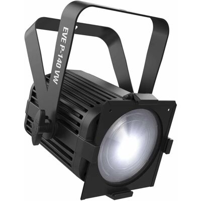 Chauvet DJ EVE P-140 VW LED Studio Par - Variable White LED Light Chauvet DJ EVE P-140 VW LED Studio Par - Variable White LED Light
