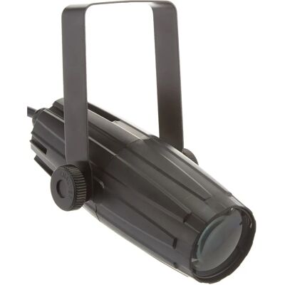 Chauvet DJ LED Pinspot 2 White - LED Spotlight Chauvet DJ LED Pinspot 2 White - LED Spotlight