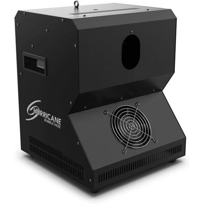 Chauvet DJ Hurricane Bubble Haze - Bubble, Haze & Fog Machine Chauvet DJ Hurricane Bubble Haze - Bubble, Haze & Fog Machine
