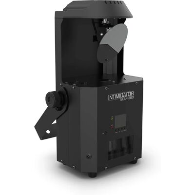 Chauvet DJ Intimidator Scan 360 LED Scanner - Bright, Fast Beam, Large Coverage Chauvet DJ Intimidator Scan 360 LED Scanner - Bright, Fast Beam, Large Coverage