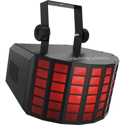 Chauvet DJ Kinta FX ILS - LED Effect Light Chauvet DJ Kinta FX ILS - LED Effect Light