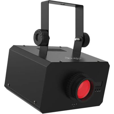 Chauvet DJ Abyss 2 LED Vodní Efekt - LED vodní efekt pro večírky a akce Chauvet DJ Abyss 2 LED Vodní Efekt - LED vodní efekt pro večírky a akce
