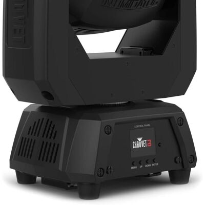 Chauvet DJ Intimidator Spot 260X - Moving Head Light Chauvet DJ Intimidator Spot 260X - Moving Head Light