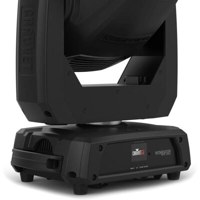 Chauvet DJ Intimidator Spot 375ZX Testa Mobile LED - Grandi eventi Chauvet DJ Intimidator Spot 375ZX Testa Mobile LED - Grandi eventi