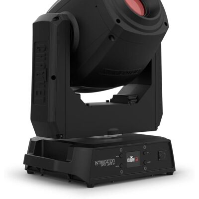 Chauvet DJ Intimidator Spot 360X IP LED Bevegelseshode - Utendørs Effektlys Chauvet DJ Intimidator Spot 360X IP LED Bevegelseshode - Utendørs Effektlys