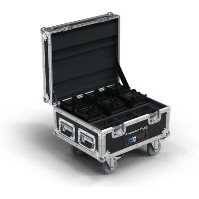 Chauvet DJ Freedom Flex H9 IP X6 - Wireless Outdoor LED Set Chauvet DJ Freedom Flex H9 IP X6 - Wireless Outdoor LED Set