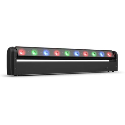 Chauvet DJ Colorband PiX-M ILS LED Bar - LED Type: RGB - Wireless Control Chauvet DJ Colorband PiX-M ILS LED Bar - LED Type: RGB - Wireless Control