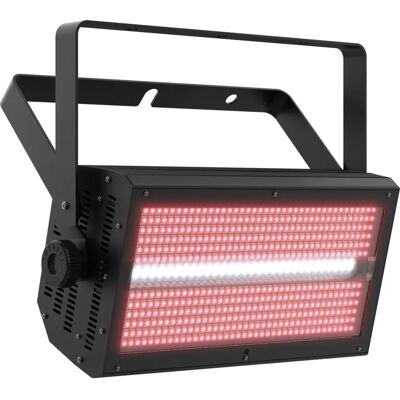Chauvet DJ Shocker Panel FX LED Blinder - Effetti LED versatili Chauvet DJ Shocker Panel FX LED Blinder - Effetti LED versatili