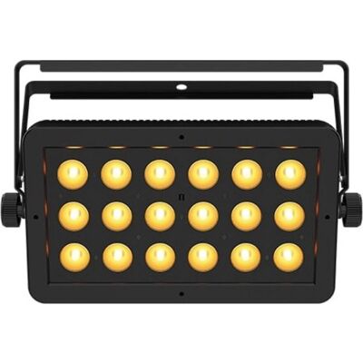 Chauvet DJ SlimBANK H18 ILS LED Fluter - Produkttyp Chauvet DJ SlimBANK H18 ILS LED Fluter - Produkttyp
