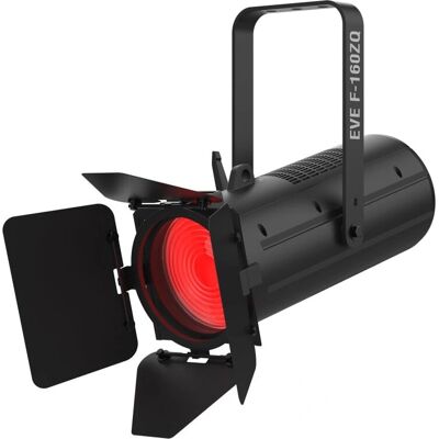 Chauvet DJ EVE F-160ZQ LED Lens Spotlight - LED Lens Spotlight Chauvet DJ EVE F-160ZQ LED Lens Spotlight - LED Lens Spotlight