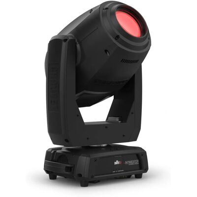 Chauvet DJ Intimidator Hybrid 251SR - Moving Head Spot Beam Wash Chauvet DJ Intimidator Hybrid 251SR - Moving Head Spot Beam Wash