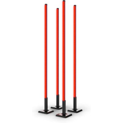Chauvet DJ Freedom Flex Stick X4 - Wireless LED Party Light Chauvet DJ Freedom Flex Stick X4 - Wireless LED Party Light