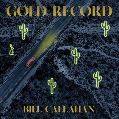 Callahan Guld Cassett - Musikalbum Callahan Guld Cassett - Musikalbum