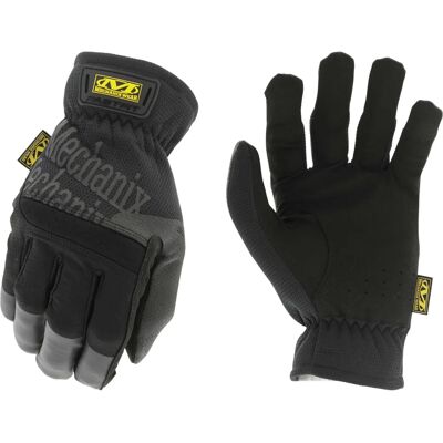 Mechanix Wear Fast Fit Generation II Work Gloves - Work Gloves Mechanix Wear Fast Fit Generation II Work Gloves - Work Gloves