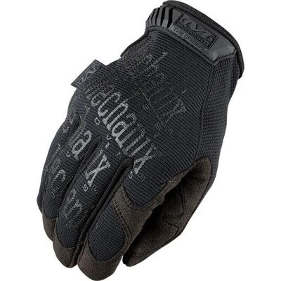 Mechanix Wear Original - svart Mechanix Wear Original - svart