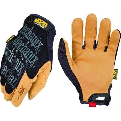 Gants Mechanix Wear The Original 4X - Gants de travail Gants Mechanix Wear The Original 4X - Gants de travail