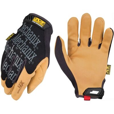 Gants Mechanix Wear The Original 4X - Gants Gants Mechanix Wear The Original 4X - Gants