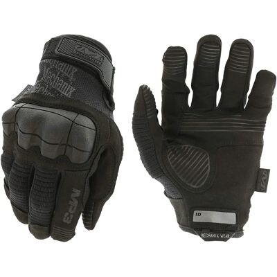 Mechanix Wear M-Pact 3 Covert - Arbetshandskar Mechanix Wear M-Pact 3 Covert - Arbetshandskar