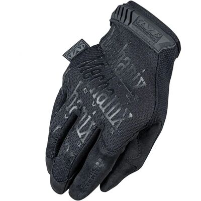 Gants Longs Original 0,5 Mechanix - Gants - Publicité Gants Longs Original 0,5 Mechanix - Gants - Publicité