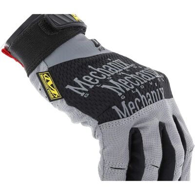 Mechanix Wear - Model MSD-05 - Black/Grey Work Gloves Mechanix Wear - Model MSD-05 - Black/Grey Work Gloves