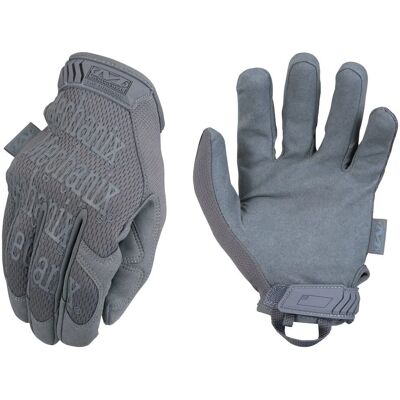 Guanti tattici Mechanix Wolf Grey XXL - Guanti tattici Guanti tattici Mechanix Wolf Grey XXL - Guanti tattici