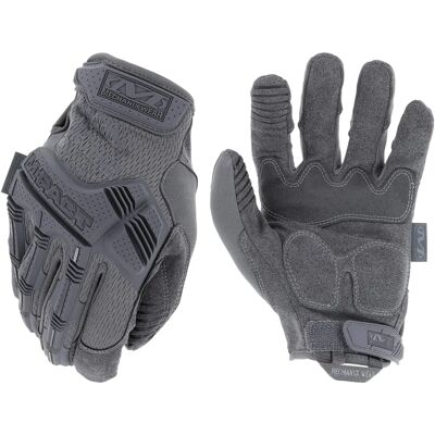 Guanti Tattici Wolf Grey M-Pact Mechanix - Guanti Guanti Tattici Wolf Grey M-Pact Mechanix - Guanti