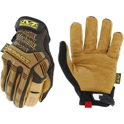 Mechanix Wear Handschoenen Durahide M-Pact XXL - werkhandschoenen Mechanix Wear Handschoenen Durahide M-Pact XXL - werkhandschoenen