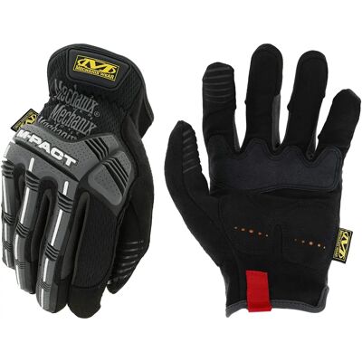 Mechanix M-Pact Guanti da Lavoro - Guanti da lavoro Mechanix M-Pact Guanti da Lavoro - Guanti da lavoro