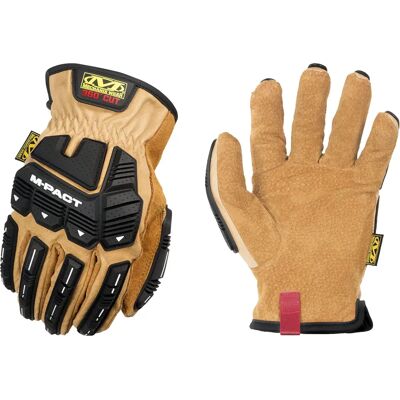 Gants Mechanix Wear Durahide Isolés M-Pact - Gants Gants Mechanix Wear Durahide Isolés M-Pact - Gants