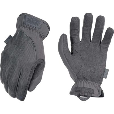 Guanti da Lavoro Mechanix Wear FastFit - Wolf Grey - Medio Guanti da Lavoro Mechanix Wear FastFit - Wolf Grey - Medio